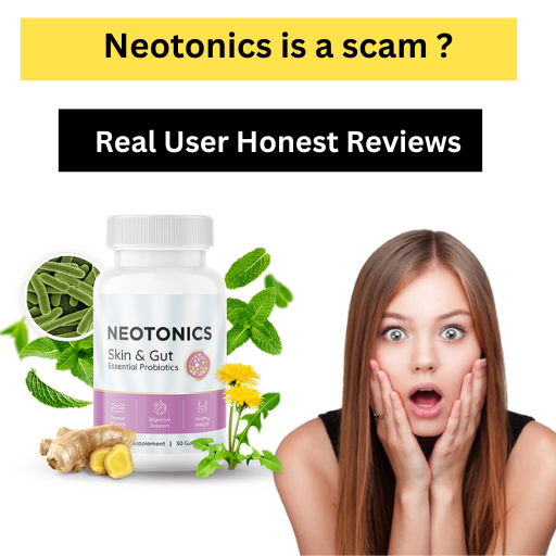 Neotonics reviews
